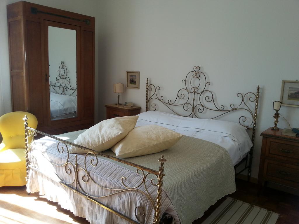 סן לזרו די סבנה Basisa Bed&Breakfast חדר תמונה