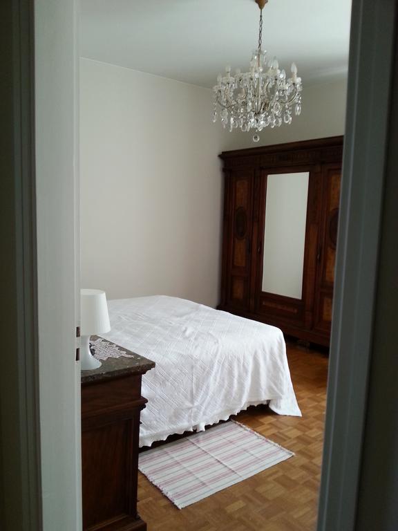 סן לזרו די סבנה Basisa Bed&Breakfast חדר תמונה