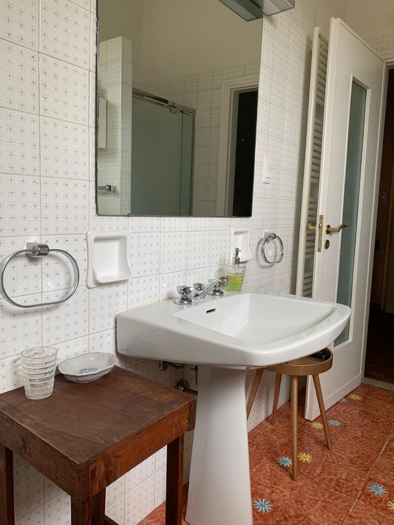 סן לזרו די סבנה Basisa Bed&Breakfast מראה חיצוני תמונה