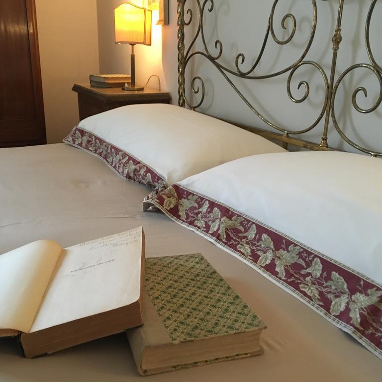 סן לזרו די סבנה Basisa Bed&Breakfast מראה חיצוני תמונה