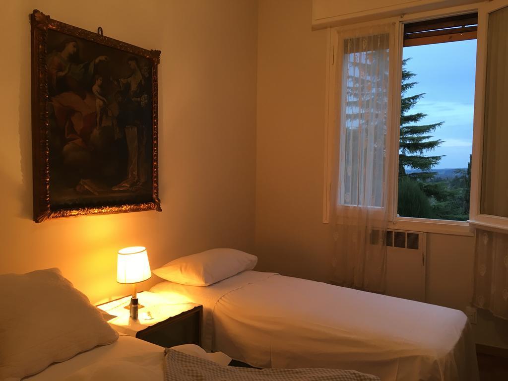 סן לזרו די סבנה Basisa Bed&Breakfast מראה חיצוני תמונה