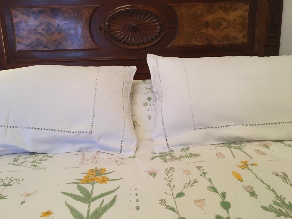 סן לזרו די סבנה Basisa Bed&Breakfast מראה חיצוני תמונה