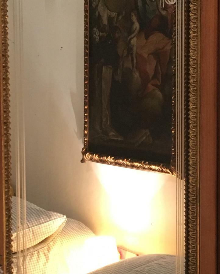 סן לזרו די סבנה Basisa Bed&Breakfast מראה חיצוני תמונה