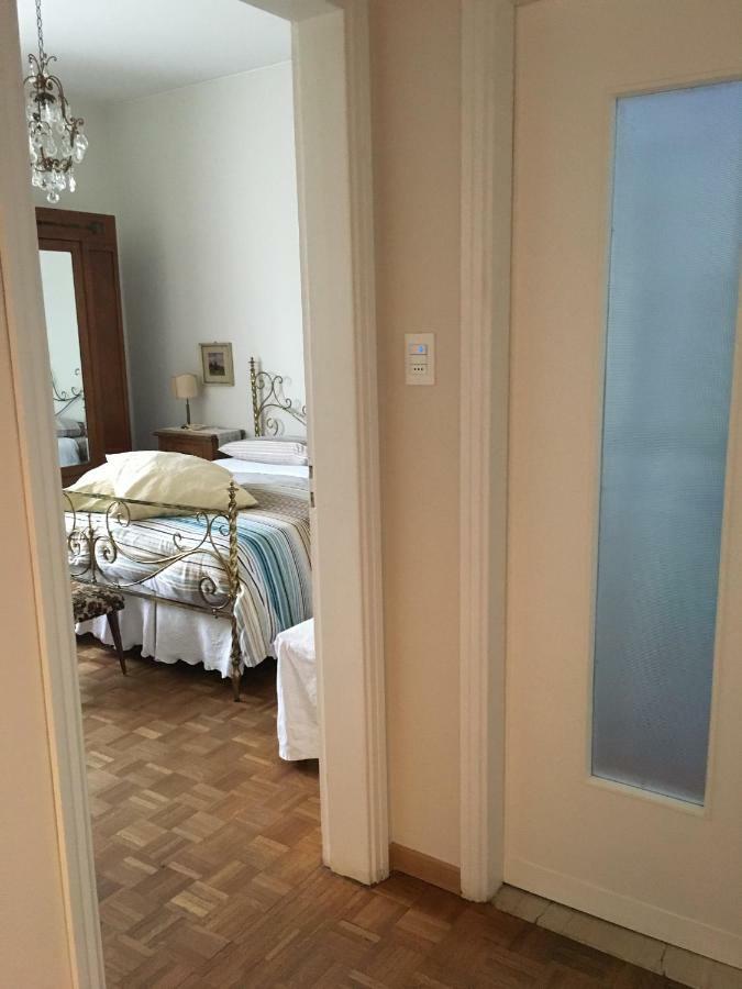 סן לזרו די סבנה Basisa Bed&Breakfast מראה חיצוני תמונה