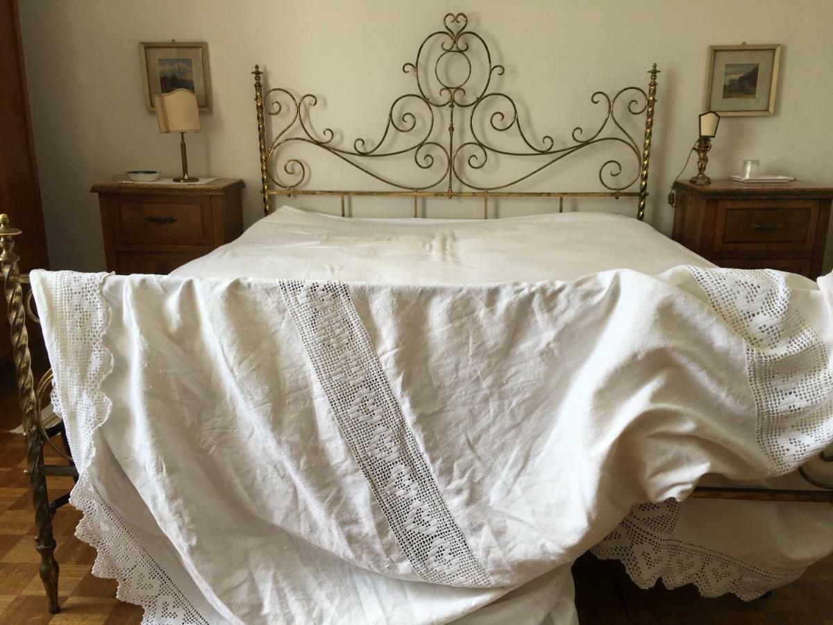 סן לזרו די סבנה Basisa Bed&Breakfast מראה חיצוני תמונה