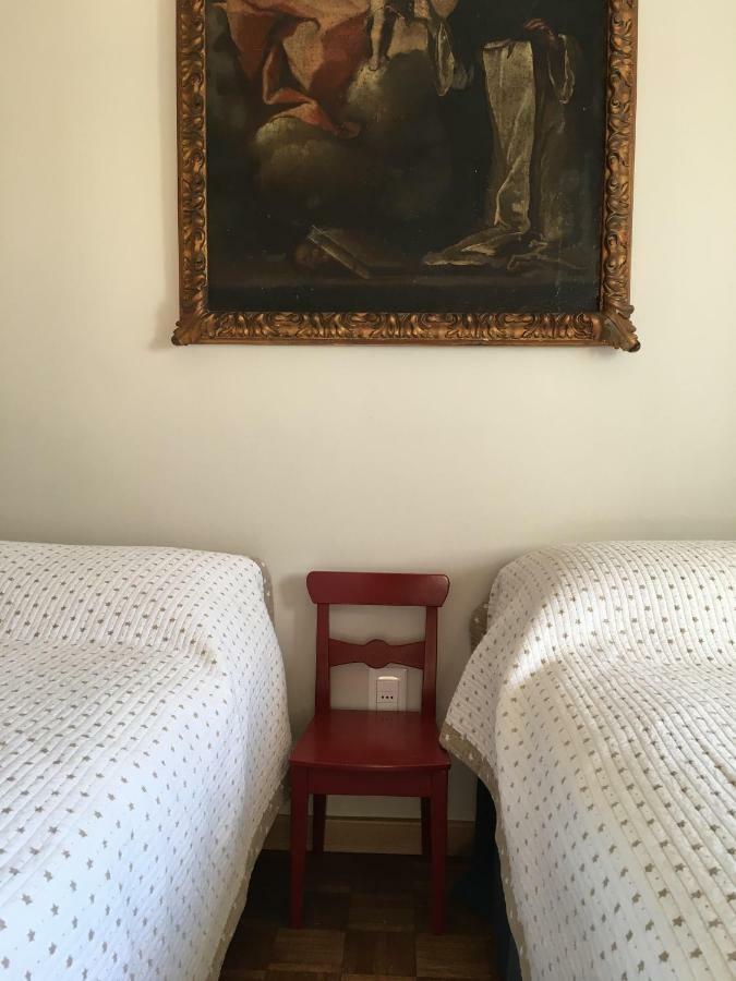 סן לזרו די סבנה Basisa Bed&Breakfast מראה חיצוני תמונה