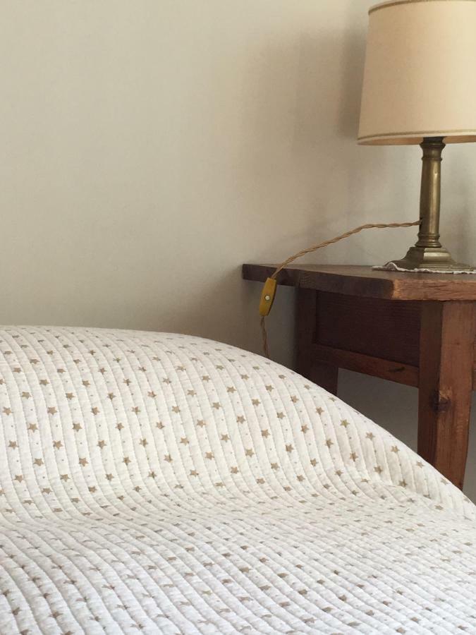 סן לזרו די סבנה Basisa Bed&Breakfast מראה חיצוני תמונה