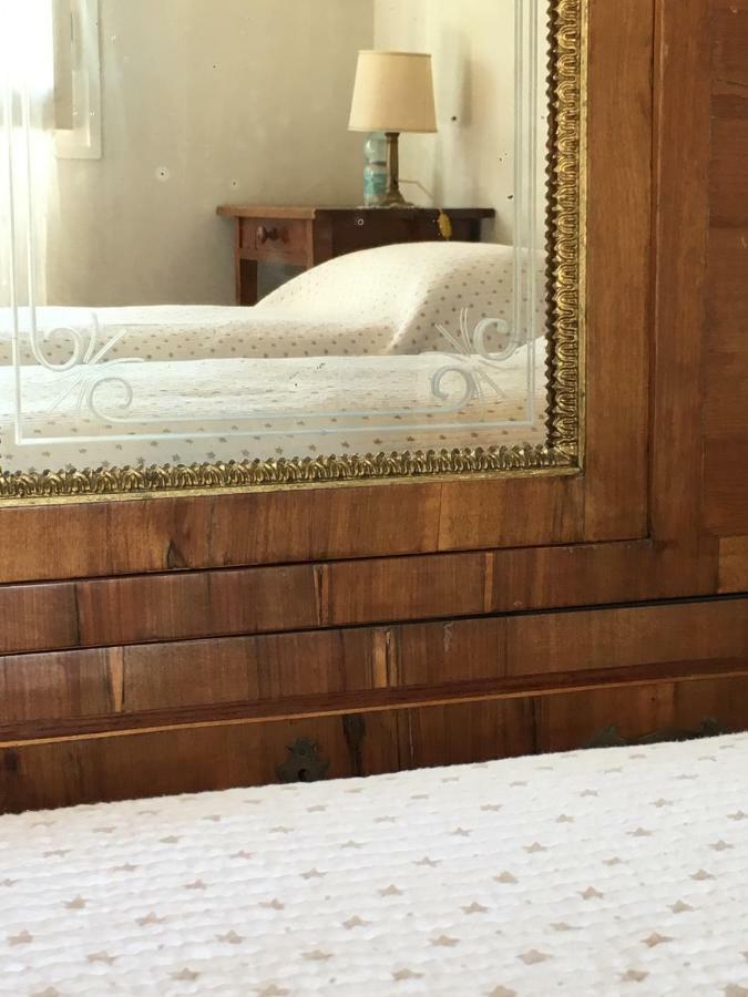סן לזרו די סבנה Basisa Bed&Breakfast מראה חיצוני תמונה